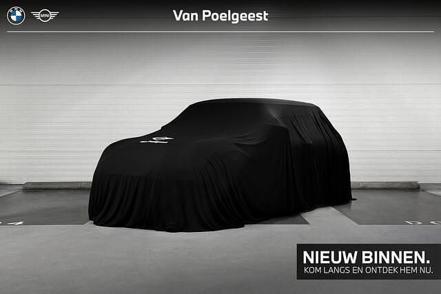 White silver Gebruikt 2019 Mini Cooper Hatchback | € 23.900 (Eerlijke prijs) - Afbeelding 1/3