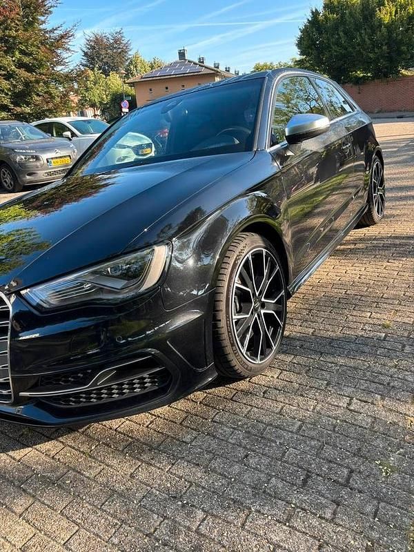 Occasion 2014 Audi S3 Proline | € 18.795 (Super prijs) - Afbeelding 1/4