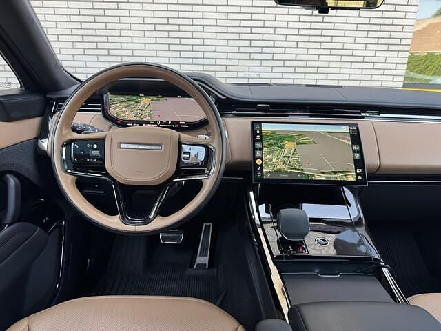 Occasion Land Rover Range Rover Sport Autobiography 400 PK (294 kW) 2023 Grijs SUV