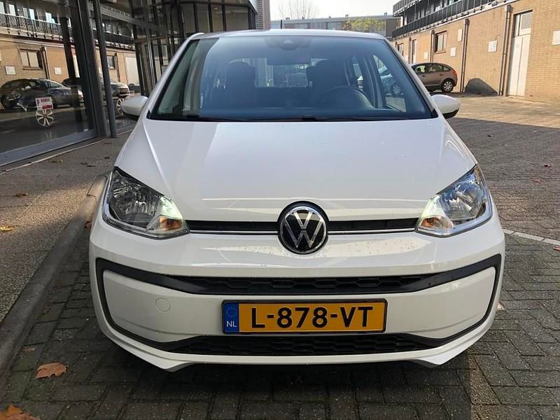 Occasion VW up! 2021 Wit Hatchback