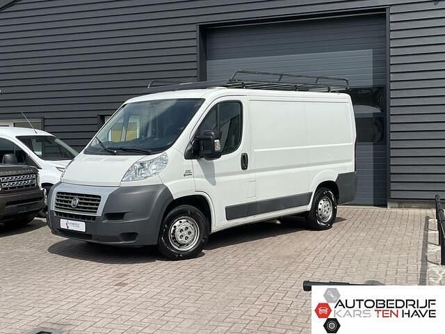 Overige Gebruikt 2014 Fiat Ducato Van | € 7.250 (Eerlijke prijs) - Afbeelding 1/4