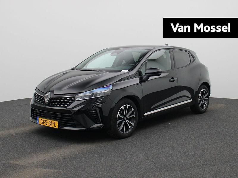 17320.66 Gebruikt 2024 Renault Clio V Techno Hatchback | € 21.440 (Iets duurder) - Afbeelding 1/4
