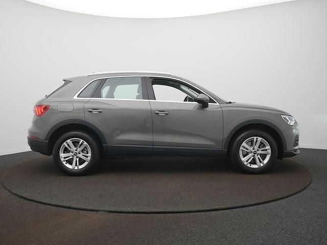 Occasion Audi Q3 Advanced 245 PK (180 kW) 2022 Grijs SUV