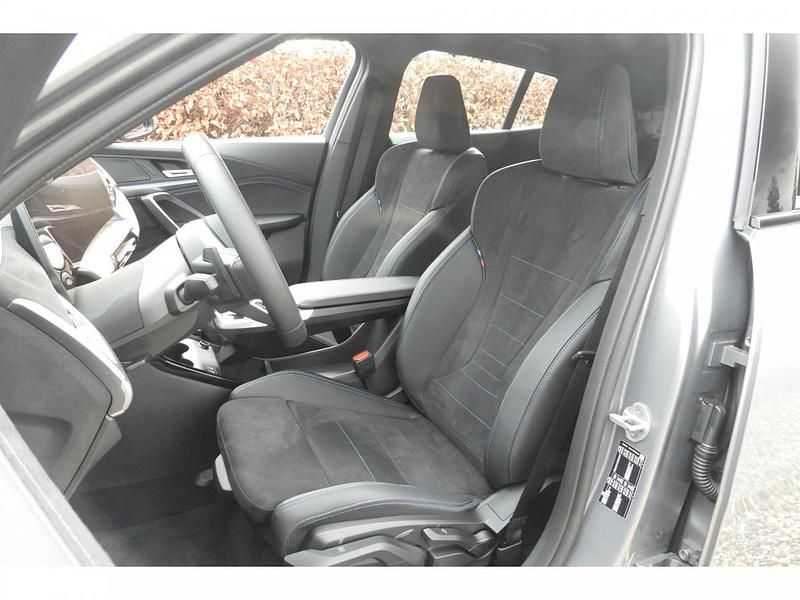 Occasion BMW X2 156 PK (114 kW) 2026 Grijs SUV