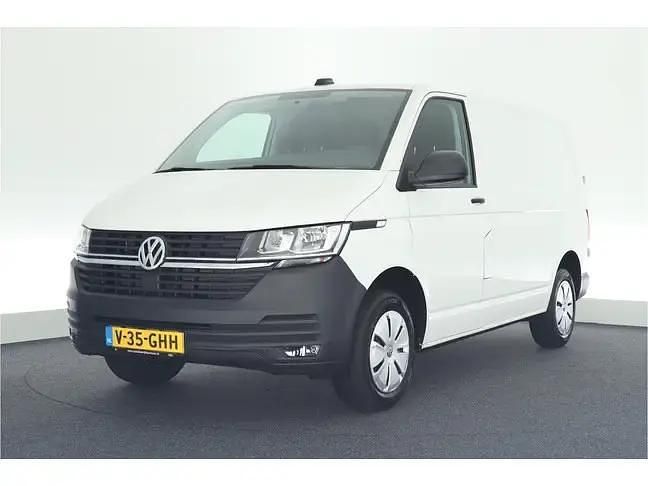 Gebruikt 2024 VW Transporter Van | € 29.949 (Goede deal) - Afbeelding 1/4