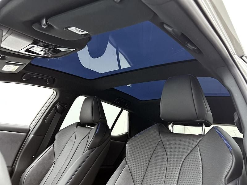 Occasion Lexus RZ 550e F Sport 300 kW (409 PK) 2026 Grijs metallic SUV