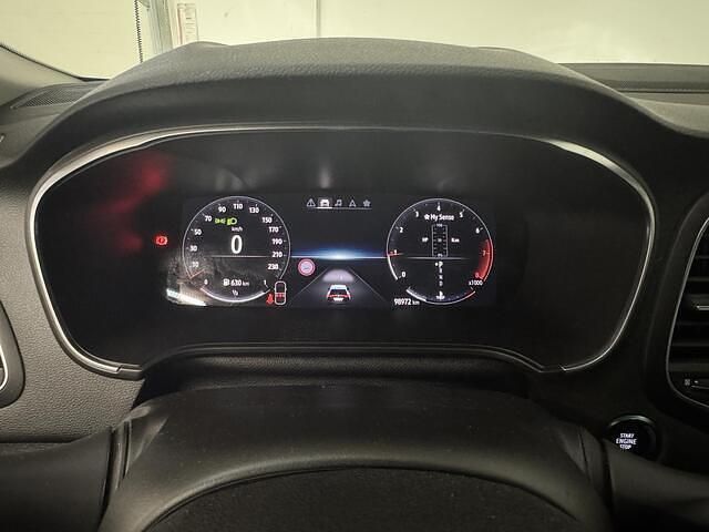 Occasion Renault Mégane GrandTour Techno 140 PK (102 kW) 2023 Zwart Stationwagen