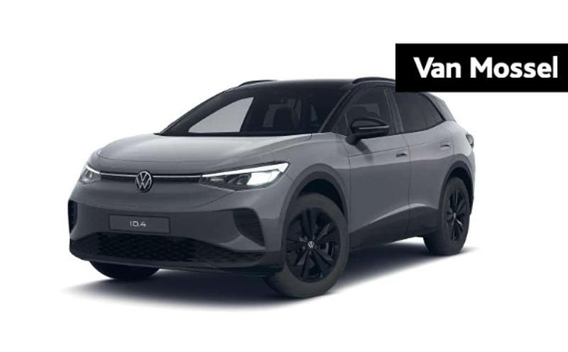 Grijs Nieuw 2025 VW ID.4 Pro SUV | € 45.000 (Goede deal) - Afbeelding 1/4