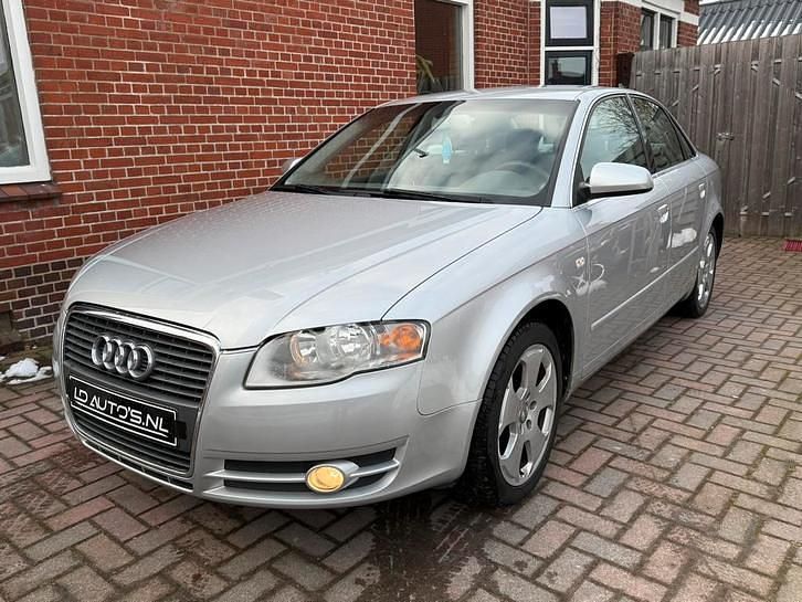 Occasion 2005 Audi A4 Sedan | € 3.500 (Eerlijke prijs) - Afbeelding 1/4