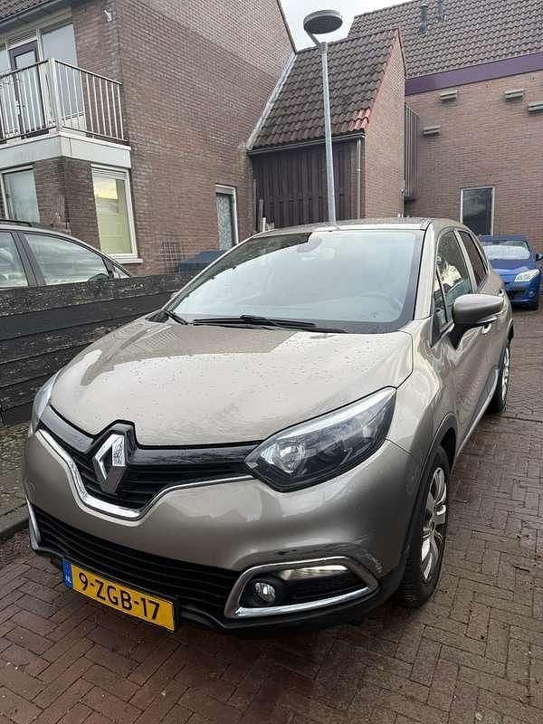 Occasion Renault Captur 90 PK (66 kW) 2015 SUV