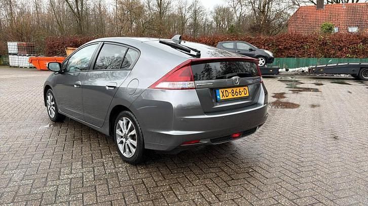Occasion Honda Insight Hybrid 88 PK (64 kW) 2013 Hatchback
