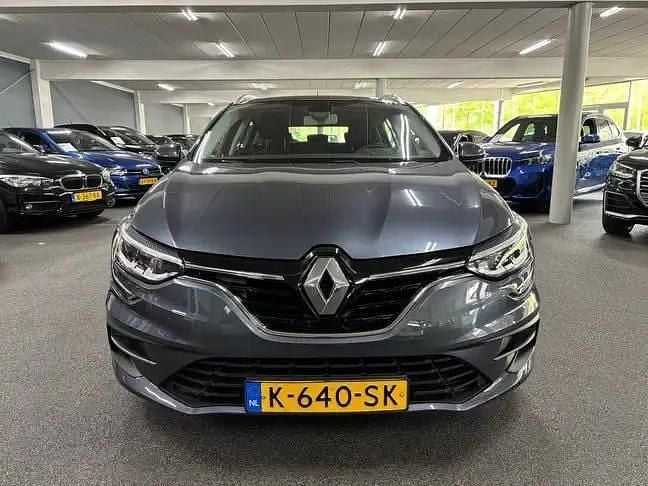 Occasion Renault Megane E-Tech Business 2021 Stationwagen