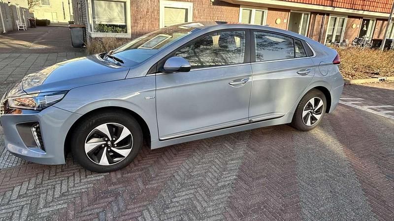 Occasion Hyundai Ioniq Comfort 105 PK (77 kW) 2016 Hatchback