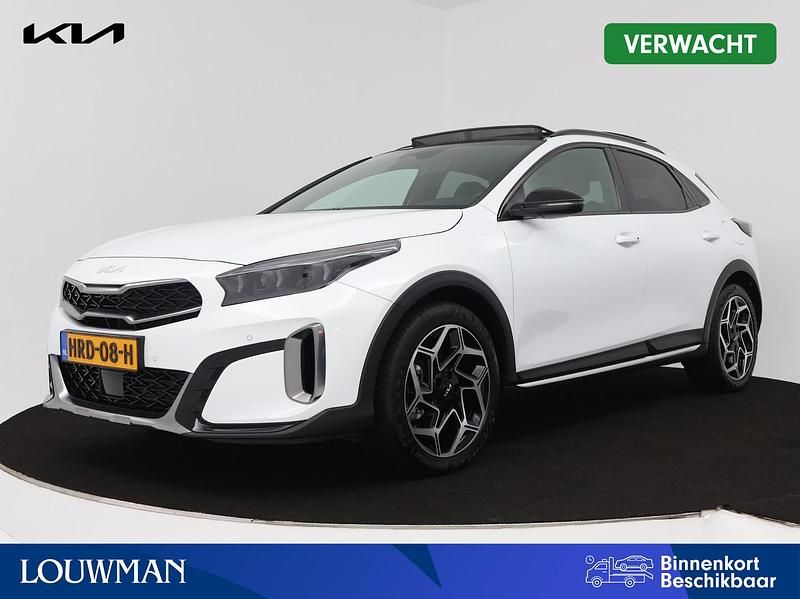 Occasion Kia XCeed GT 140 PK (102 kW) 2025 Wit SUV