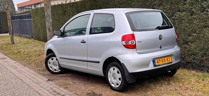 Occasion 2005 VW Fox Hatchback | € 1.550 (Eerlijke prijs) - Afbeelding 1/4