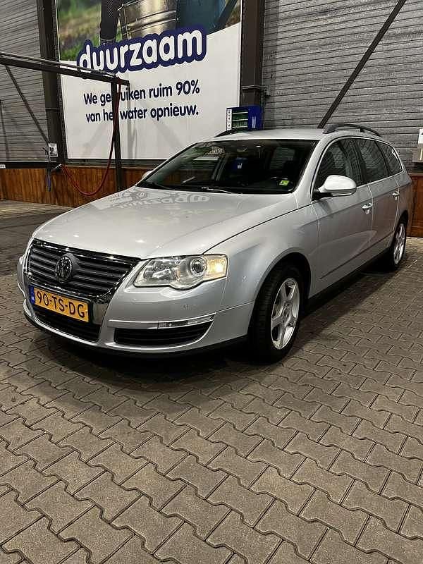 Occasion VW Passat Comfortline 150 PK (110 kW) 2007 Stationwagen
