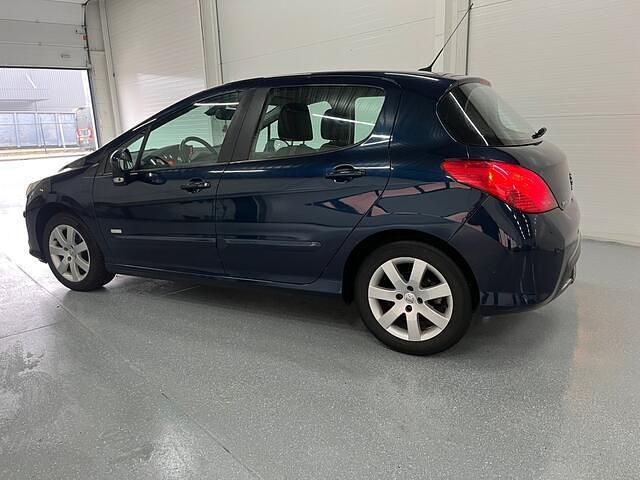 Occasion Peugeot 308 Active 120 PK (88 kW) 2011 Blauw Hatchback