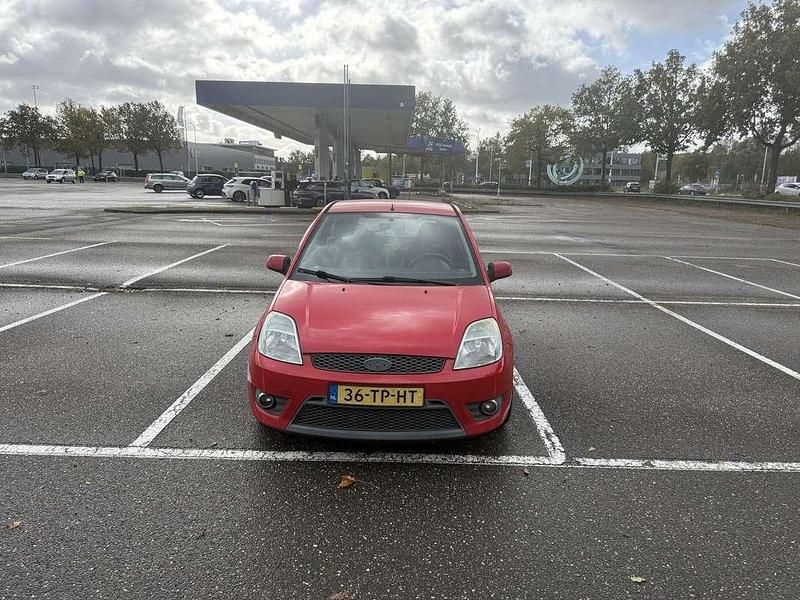 Occasion Ford Fiesta ST 150 PK (110 kW) 2006 Hatchback