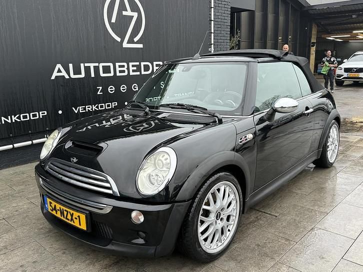 Occasion Mini Cooper S Sport 170 PK (125 kW) 2004 Hatchback