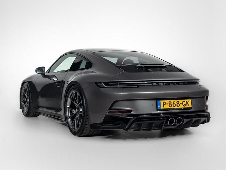 Occasion Porsche 911 510 PK (375 kW) 2022