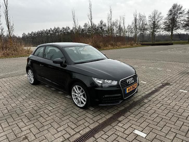 Occasion 2013 Audi A1 Hatchback | € 8.750 (Goede deal) - Afbeelding 1/4