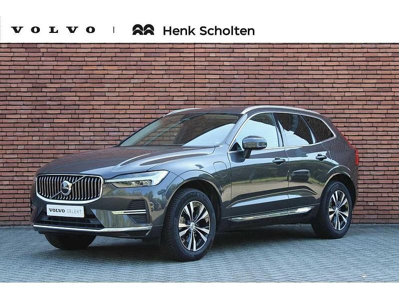 Gebruikt 2021 Volvo XC60 Core SUV | € 42.950 (Super prijs) - Afbeelding 1/4