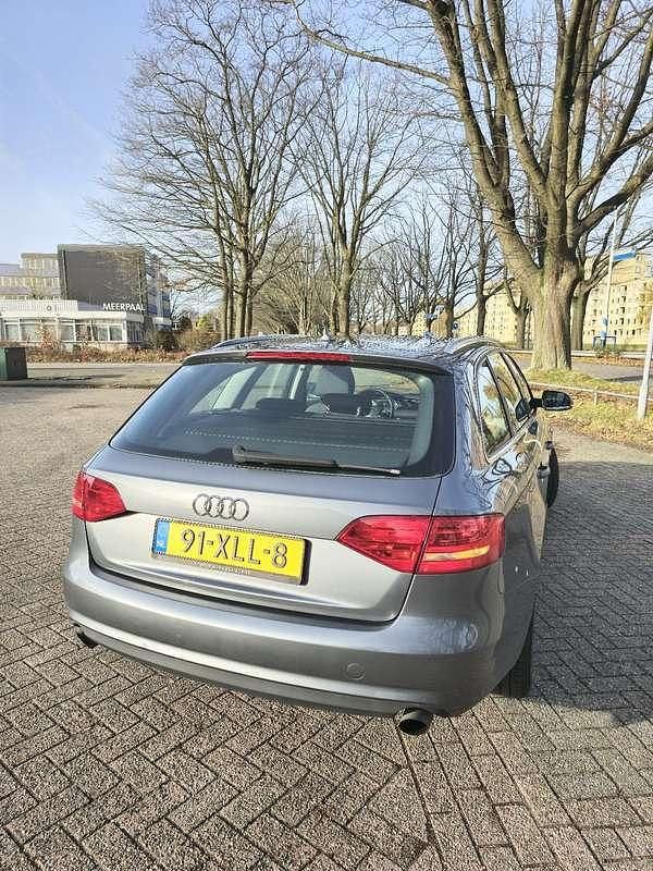 Occasion Audi A4 Ambition 170 PK (125 kW) 2012 Stationwagen
