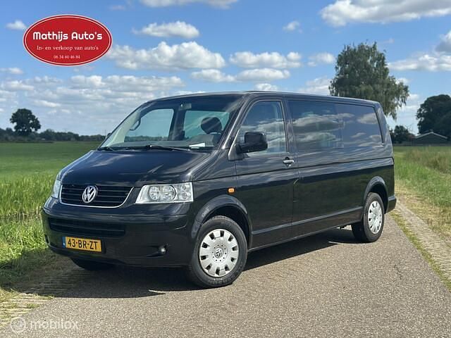 Overige Gebruikt 2005 VW T5 Van | € 6.950 (Iets duurder) - Afbeelding 1/4