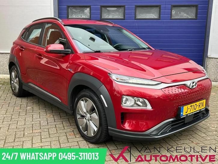 Occasion Hyundai Kona 150 kW (204 PK) 2020 SUV