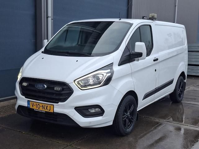 Occasion Ford Transit Custom Ambiente 131 PK (96 kW) 2018 Overige Sedan