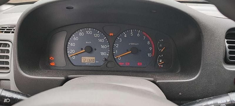 Gebruikt 2004 Suzuki Alto Comfort Hatchback | € 900 (Goede deal) - Afbeelding 1/4