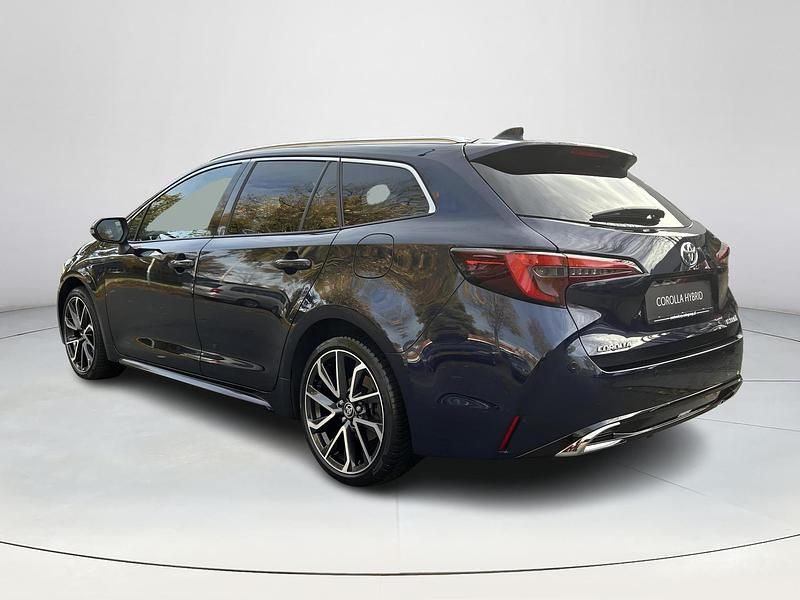 Occasion Toyota Corolla Hybrid Executive 2024 Overig Stationwagen