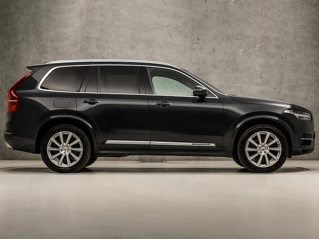 Occasion Volvo XC90 Inscription 408 PK (300 kW) 2019 Grijs SUV