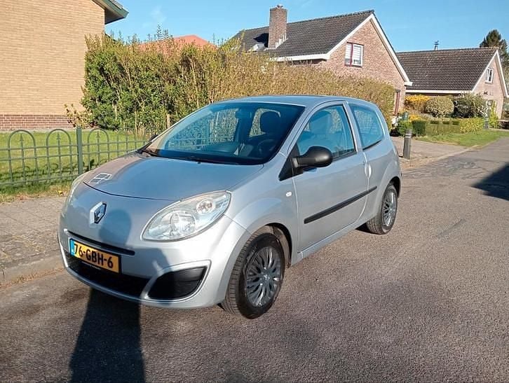Gebruikt 2008 Renault Twingo Hatchback | € 1.095 (Iets duurder) - Afbeelding 1/4