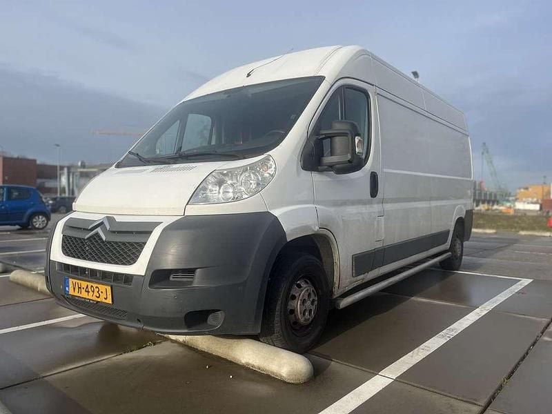 Occasion 2014 Citroën Jumper MPV | € 2.750 (Goede deal) - Afbeelding 1/4