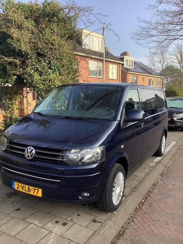 Occasion 2011 VW T5 Van | € 7.950 (Goede deal) - Afbeelding 1/4