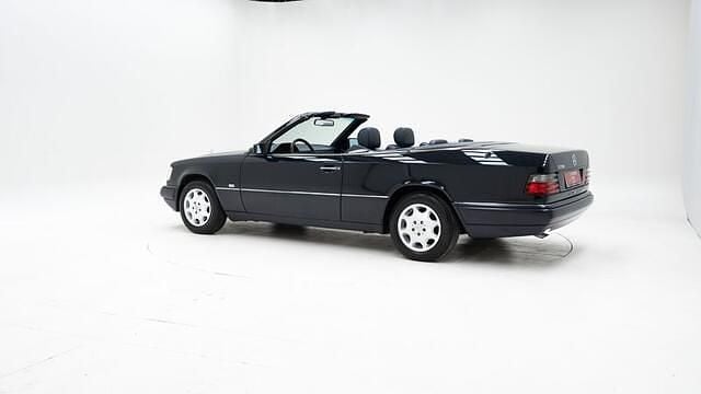 Occasion Mercedes E200 1995 Overige Cabriolet