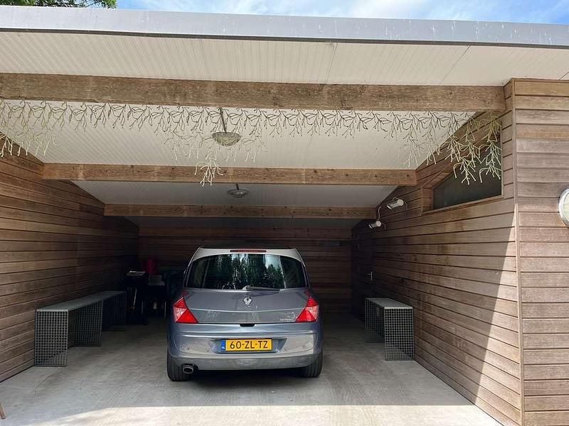 Grijs Gebruikt 2002 Renault Avantime Dynamique Coupé | € 7.900 - Afbeelding 1/4