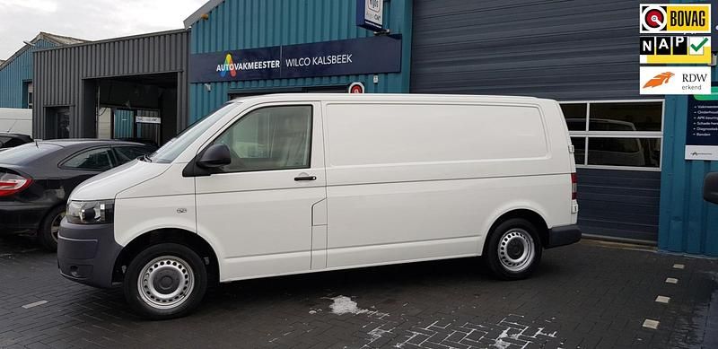 Occasion VW T5 2013 Van