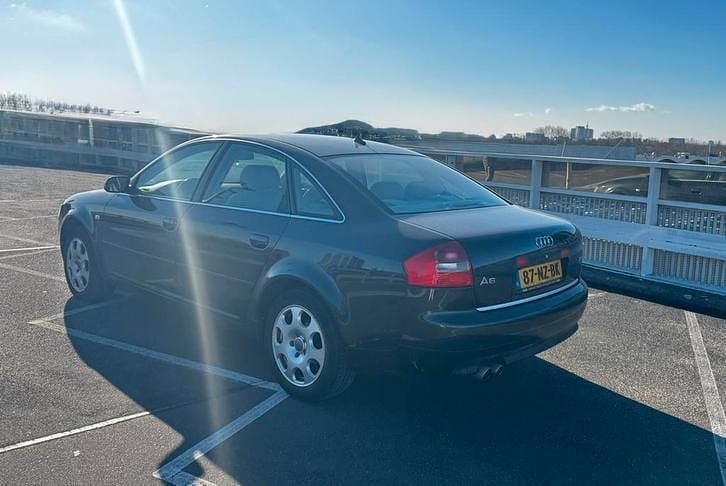 Occasion Audi A6 170 PK (125 kW) 2004