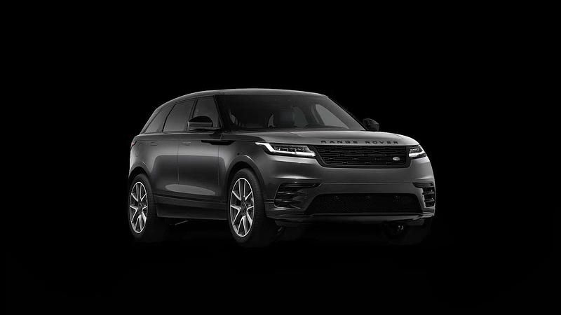 Grijs Nieuw 2025 Land Rover Range Rover Velar Autobiography SUV | € 111.900 - Afbeelding 1/4