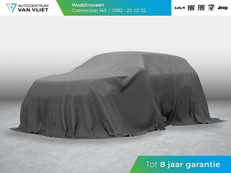 Groen Nieuw 2025 Fiat Grande Panda La Prima Hatchback | € 26.490 (Eerlijke prijs) - Afbeelding 1/1