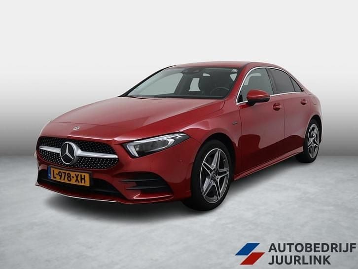 Gebruikt 2020 Mercedes 250 AMG | € 23.899 (Super prijs) - Afbeelding 1/4