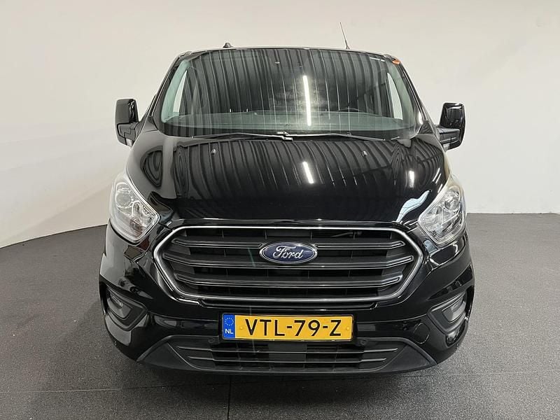 Occasion Ford Transit Custom Limited 131 PK (96 kW) 2023 Overige Van