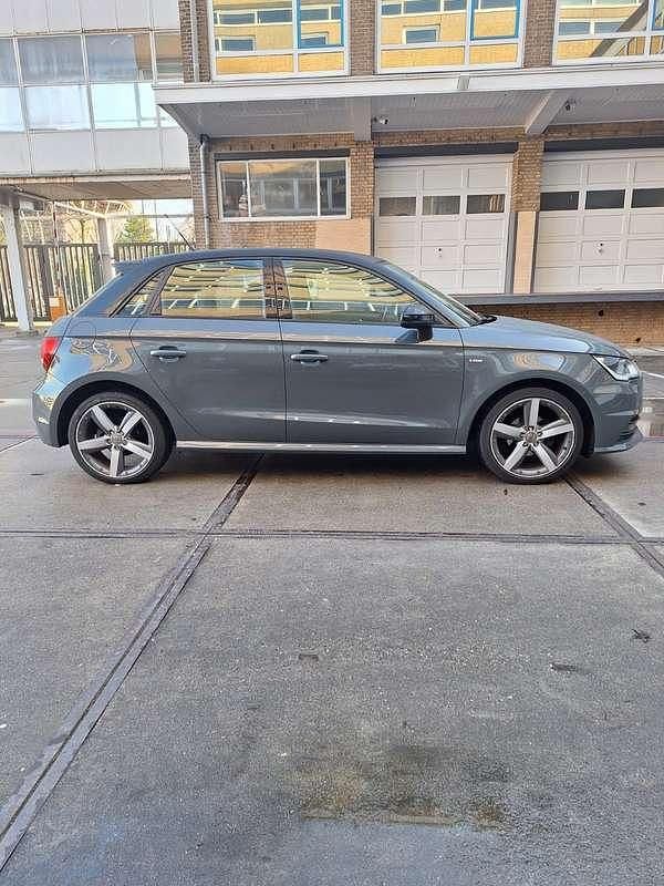 Occasion Audi A1 Sportback 95 PK (69 kW) 2016 Hatchback