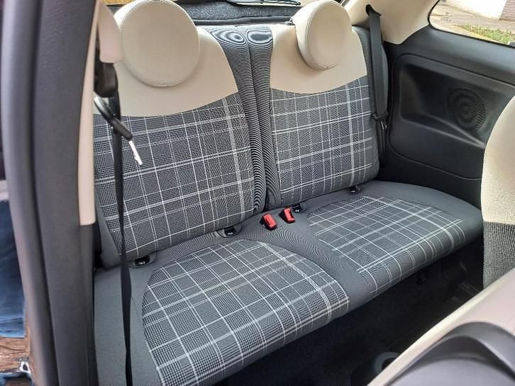 Occasion Fiat 500 Lounge 70 PK (51 kW) 2021