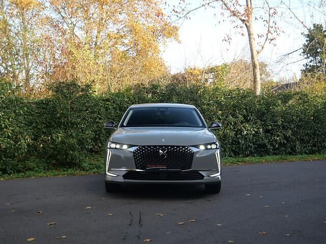 Occasion DS Automobiles DS4 Rivoli 179 PK (131 kW) 2025 Grijs Sedan