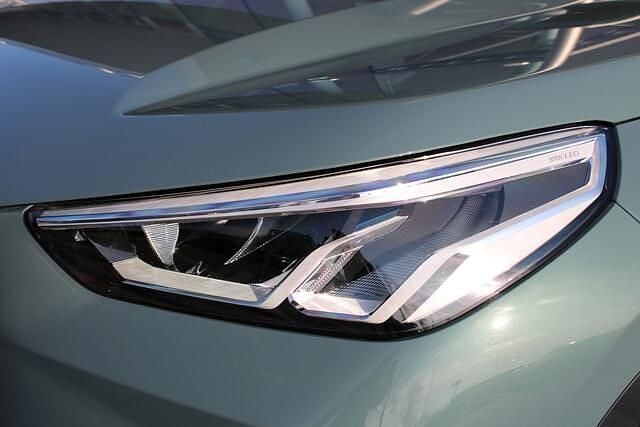 Occasion BMW iX1 xLine 150 kW (204 PK) 2025 Groen SUV