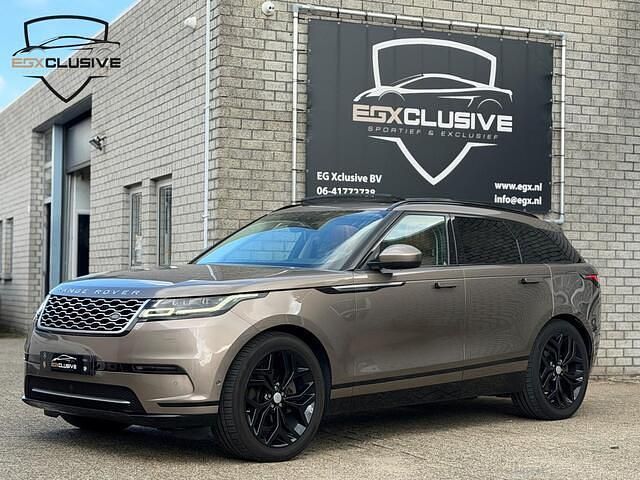 Occasion Land Rover Range Rover Velar HSE Dynamic 241 PK (177 kW) 2017 Bruin SUV