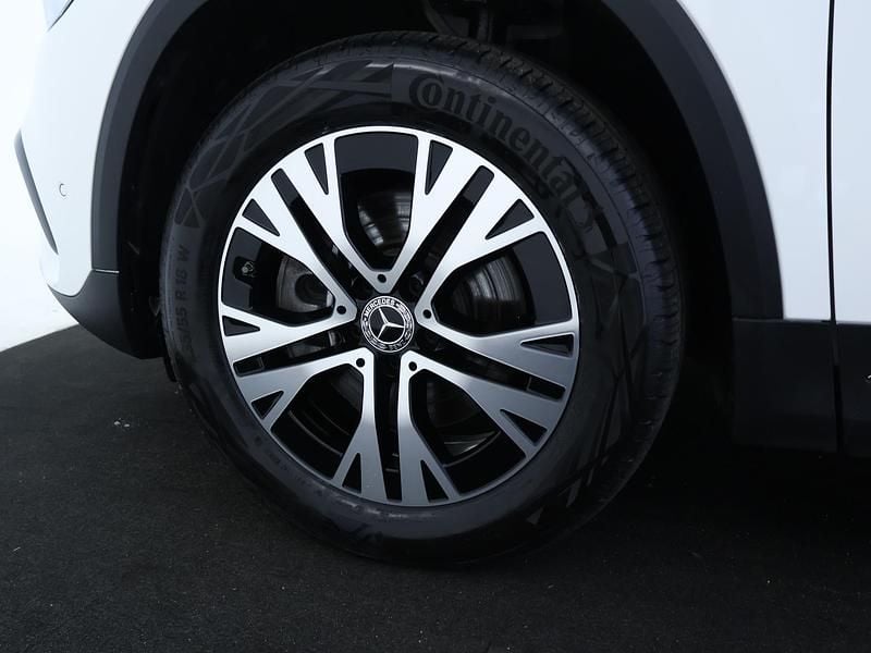 Occasion Mercedes GLA250 218 PK (160 kW) 2024 Wit SUV